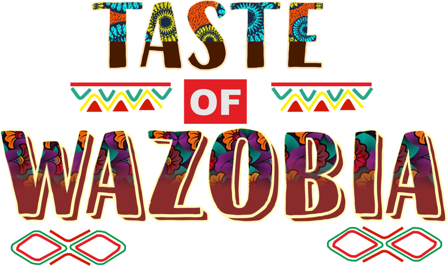 Taste of Wazobia